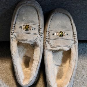 UGG Moccasins
